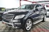 USED 2014 14 MERCEDES-BENZ M CLASS 3.0 ML350 V6 BlueTEC AMG Sport SUV 5dr Diesel G-Tronic 4WD Euro 6 (s/s) (258 ps) 