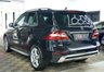 USED 2014 14 MERCEDES-BENZ M CLASS 3.0 ML350 V6 BlueTEC AMG Sport SUV 5dr Diesel G-Tronic 4WD Euro 6 (s/s) (258 ps) 