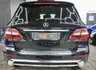 USED 2014 14 MERCEDES-BENZ M CLASS 3.0 ML350 V6 BlueTEC AMG Sport SUV 5dr Diesel G-Tronic 4WD Euro 6 (s/s) (258 ps) 