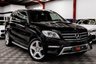 USED 2014 14 MERCEDES-BENZ M CLASS 3.0 ML350 V6 BlueTEC AMG Sport SUV 5dr Diesel G-Tronic 4WD Euro 6 (s/s) (258 ps) 