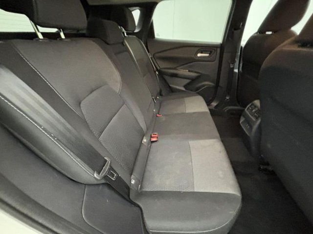 View our NISSAN QASHQAI