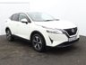 USED 2023 23 NISSAN QASHQAI 1.3 DIG-T MHEV N-CONNECTA SUV 5dr PETROL MANUAL EURO 6 (s/s) (140 ps) DUE IN SOON NO DEPOSIT  FINANCE ARRANGED, APPLY HERE NOW