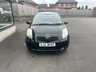 USED 2007 TOYOTA YARIS 1.3 VVT-i Zinc Hatchback 5dr Petrol Manual (141 g/km, 85 bhp) 12 MONTH' S WARRANTY,,