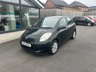 USED 2007 TOYOTA YARIS 1.3 VVT-i Zinc Hatchback 5dr Petrol Manual (141 g/km, 85 bhp) 12 MONTH' S WARRANTY,,