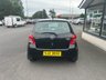 USED 2007 TOYOTA YARIS 1.3 VVT-i Zinc Hatchback 5dr Petrol Manual (141 g/km, 85 bhp) 12 MONTH' S WARRANTY,,