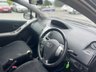 USED 2007 TOYOTA YARIS 1.3 VVT-i Zinc Hatchback 5dr Petrol Manual (141 g/km, 85 bhp) 12 MONTH' S WARRANTY,,