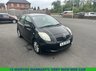 USED 2007 TOYOTA YARIS 1.3 VVT-i Zinc Hatchback 5dr Petrol Manual (141 g/km, 85 bhp) 12 MONTH' S WARRANTY,,