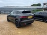 USED 2017 67 JAGUAR E-PACE 2.0 P250 S Auto AWD Euro 6 (s/s) 5dr 20" Alloys, Nav, Camera, DAB
