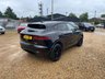 USED 2017 67 JAGUAR E-PACE 2.0 P250 S Auto AWD Euro 6 (s/s) 5dr 20" Alloys, Nav, Camera, DAB
