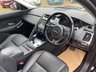 USED 2017 67 JAGUAR E-PACE 2.0 P250 S Auto AWD Euro 6 (s/s) 5dr 20" Alloys, Nav, Camera, DAB