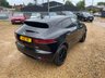 USED 2017 67 JAGUAR E-PACE 2.0 P250 S Auto AWD Euro 6 (s/s) 5dr 20" Alloys, Nav, Camera, DAB
