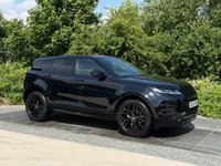 USED 2020 20 LAND ROVER RANGE ROVER EVOQUE 2.0 P300 MHEV R-Dynamic HSE SUV 5dr Petrol Auto 4WD Euro 6 (s/s) (300 ps) WELL MAINTAINED
