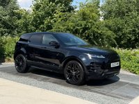 USED 2020 20 LAND ROVER RANGE ROVER EVOQUE 2.0 P300 MHEV R-Dynamic HSE SUV 5dr Petrol Auto 4WD Euro 6 (s/s) (300 ps) WELL MAINTAINED