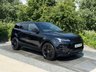 USED 2020 20 LAND ROVER RANGE ROVER EVOQUE 2.0 P300 MHEV R-Dynamic HSE SUV 5dr Petrol Auto 4WD Euro 6 (s/s) (300 ps) WELL MAINTAINED
