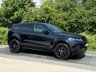 USED 2020 20 LAND ROVER RANGE ROVER EVOQUE 2.0 P300 MHEV R-Dynamic HSE SUV 5dr Petrol Auto 4WD Euro 6 (s/s) (300 ps) WELL MAINTAINED