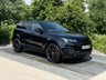 USED 2020 20 LAND ROVER RANGE ROVER EVOQUE 2.0 P300 MHEV R-Dynamic HSE SUV 5dr Petrol Auto 4WD Euro 6 (s/s) (300 ps) WELL MAINTAINED