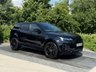 USED 2020 20 LAND ROVER RANGE ROVER EVOQUE 2.0 P300 MHEV R-Dynamic HSE SUV 5dr Petrol Auto 4WD Euro 6 (s/s) (300 ps) WELL MAINTAINED