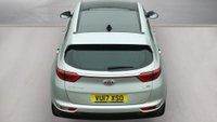 USED 2017 17 KIA SPORTAGE 1.7 CRDi 3 Euro 6 (s/s) 5dr 