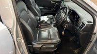 USED 2017 17 KIA SPORTAGE 1.7 CRDi 3 Euro 6 (s/s) 5dr 