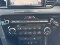USED 2017 17 KIA SPORTAGE 1.7 CRDi 3 Euro 6 (s/s) 5dr 