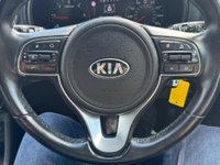 USED 2017 17 KIA SPORTAGE 1.7 CRDi 3 Euro 6 (s/s) 5dr 