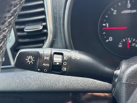 USED 2017 17 KIA SPORTAGE 1.7 CRDi 3 Euro 6 (s/s) 5dr 