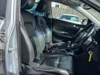 USED 2017 17 KIA SPORTAGE 1.7 CRDi 3 Euro 6 (s/s) 5dr 