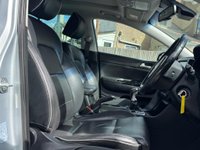 USED 2017 17 KIA SPORTAGE 1.7 CRDi 3 Euro 6 (s/s) 5dr 