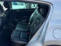 USED 2017 17 KIA SPORTAGE 1.7 CRDi 3 Euro 6 (s/s) 5dr 