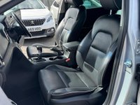 USED 2017 17 KIA SPORTAGE 1.7 CRDi 3 Euro 6 (s/s) 5dr 