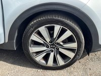 USED 2017 17 KIA SPORTAGE 1.7 CRDi 3 Euro 6 (s/s) 5dr 