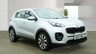 USED 2017 17 KIA SPORTAGE 1.7 CRDi 3 Euro 6 (s/s) 5dr 