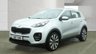 USED 2017 17 KIA SPORTAGE 1.7 CRDi 3 Euro 6 (s/s) 5dr 