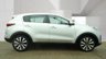 USED 2017 17 KIA SPORTAGE 1.7 CRDi 3 Euro 6 (s/s) 5dr 