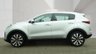 USED 2017 17 KIA SPORTAGE 1.7 CRDi 3 Euro 6 (s/s) 5dr 