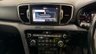 USED 2017 17 KIA SPORTAGE 1.7 CRDi 3 Euro 6 (s/s) 5dr 