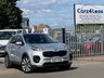 USED 2017 17 KIA SPORTAGE 1.7 CRDi 3 Euro 6 (s/s) 5dr 