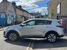 USED 2017 17 KIA SPORTAGE 1.7 CRDi 3 Euro 6 (s/s) 5dr 
