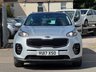 USED 2017 17 KIA SPORTAGE 1.7 CRDi 3 Euro 6 (s/s) 5dr 