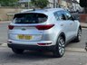 USED 2017 17 KIA SPORTAGE 1.7 CRDi 3 Euro 6 (s/s) 5dr 