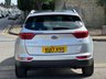 USED 2017 17 KIA SPORTAGE 1.7 CRDi 3 Euro 6 (s/s) 5dr 