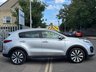 USED 2017 17 KIA SPORTAGE 1.7 CRDi 3 Euro 6 (s/s) 5dr 