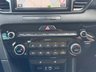 USED 2017 17 KIA SPORTAGE 1.7 CRDi 3 Euro 6 (s/s) 5dr 