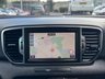 USED 2017 17 KIA SPORTAGE 1.7 CRDi 3 Euro 6 (s/s) 5dr 