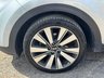 USED 2017 17 KIA SPORTAGE 1.7 CRDi 3 Euro 6 (s/s) 5dr 