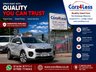 USED 2017 17 KIA SPORTAGE 1.7 CRDi 3 Euro 6 (s/s) 5dr 