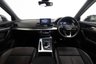 USED 2018 56 AUDI Q5 2.0 TDI S line SUV 5dr Diesel S Tronic quattro Euro 6 (s/s) (190 ps) FULL AUDI SERVICE HISTORY | VIRTUAL COCKPIT | BLACK PACK