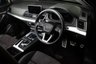 USED 2018 56 AUDI Q5 2.0 TDI S line SUV 5dr Diesel S Tronic quattro Euro 6 (s/s) (190 ps) FULL AUDI SERVICE HISTORY | VIRTUAL COCKPIT | BLACK PACK