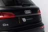 USED 2018 56 AUDI Q5 2.0 TDI S line SUV 5dr Diesel S Tronic quattro Euro 6 (s/s) (190 ps) FULL AUDI SERVICE HISTORY | VIRTUAL COCKPIT | BLACK PACK