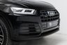 USED 2018 56 AUDI Q5 2.0 TDI S line SUV 5dr Diesel S Tronic quattro Euro 6 (s/s) (190 ps) FULL AUDI SERVICE HISTORY | VIRTUAL COCKPIT | BLACK PACK